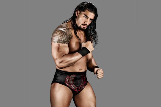 Roman Reigns Will Be the Next Great Samoan WWE Star | News, Scores,  Highlights, Stats, and Rumors | Bleacher Report