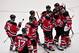 New Jersey has started strong, collecting points in eight of nine games