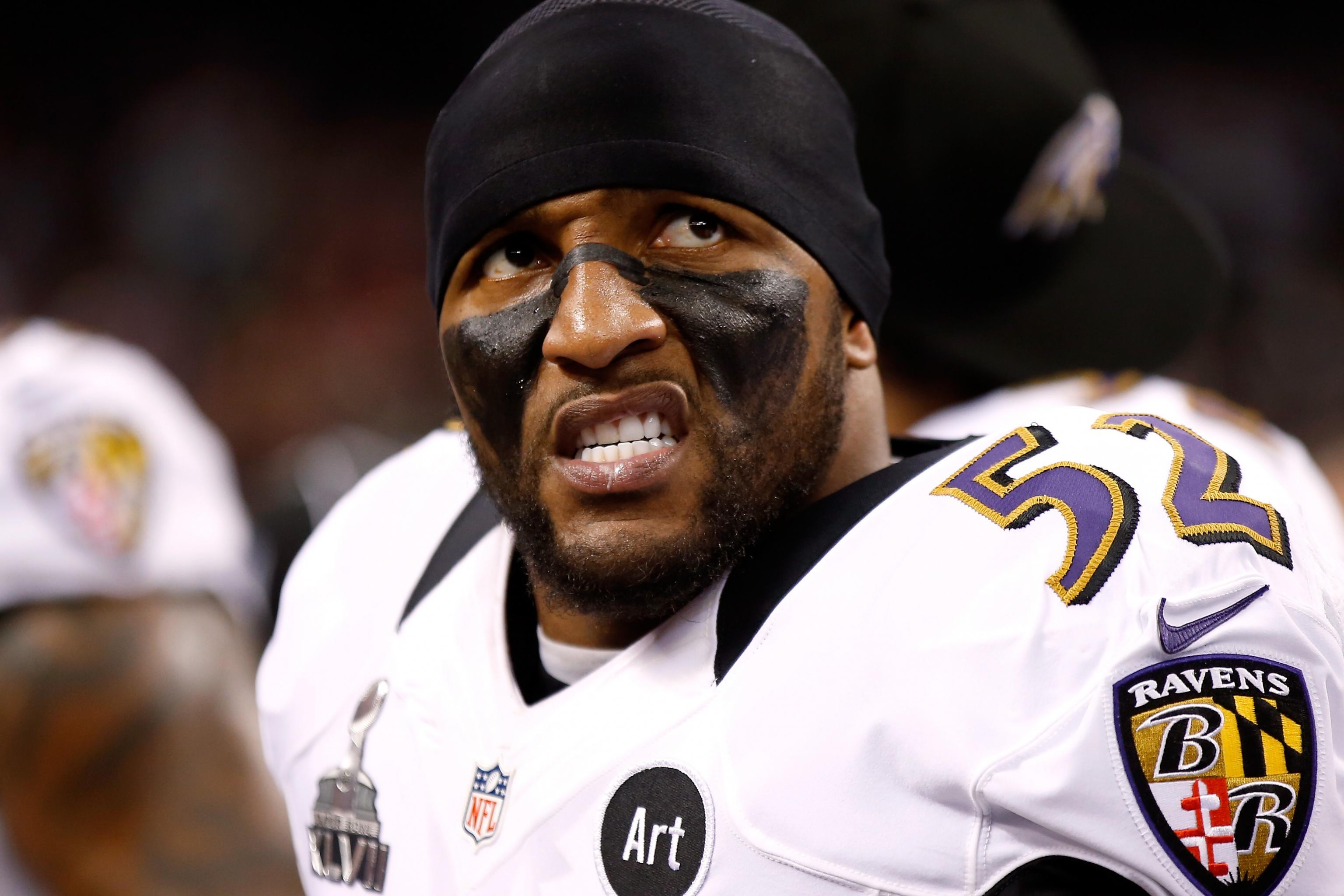 Son of former Super Bowl champion Ray Lewis dies