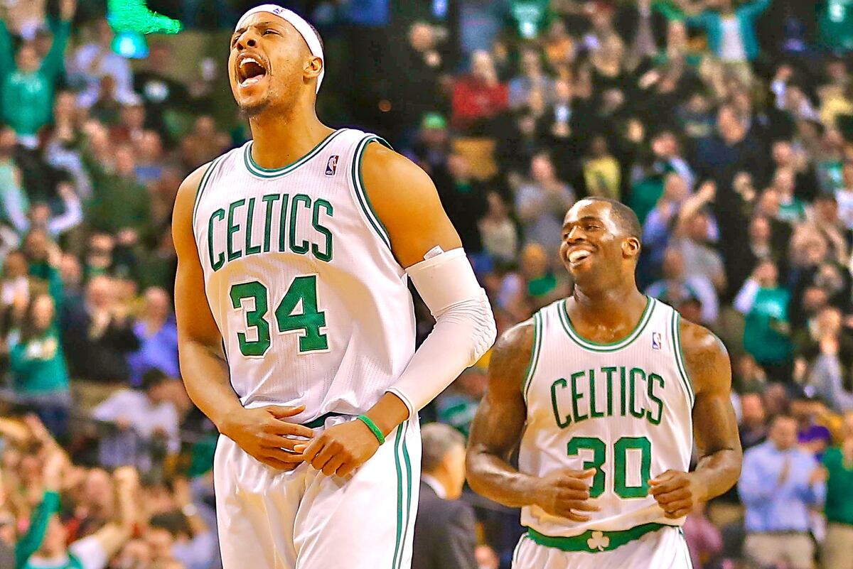 L.A. Lakers vs. Boston Celtics: Postgame Grades and Analysis | News