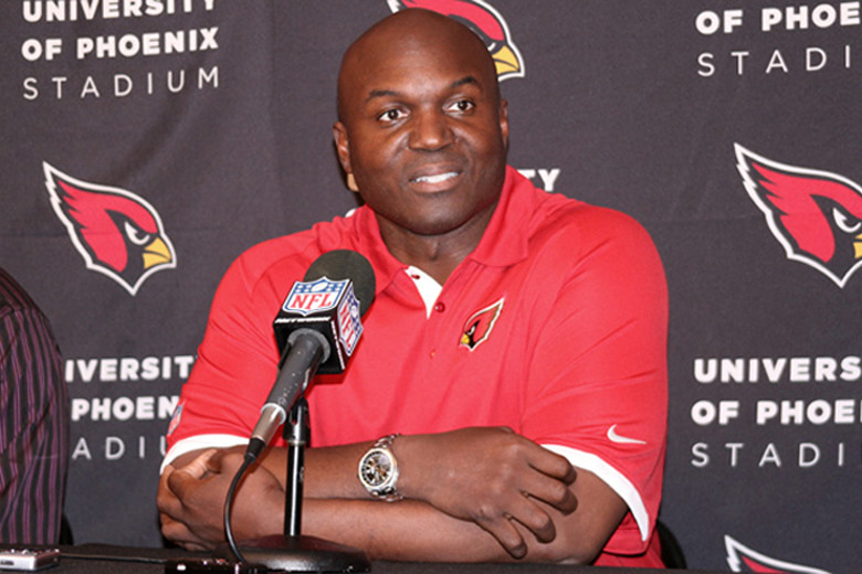 Todd Bowles gets head coach education retooling Cardinals defense