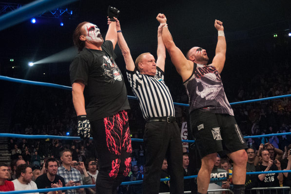 5 Best Moments from IMPACT Wrestling (February 2, 2023): Bully Ray