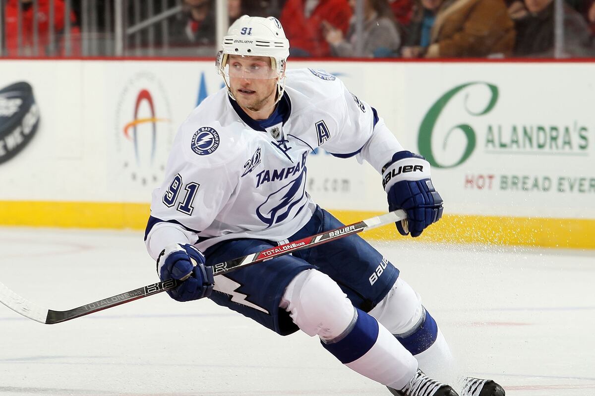 Power Ranking the Most Potent Power Plays Early in 2013 NHL Season