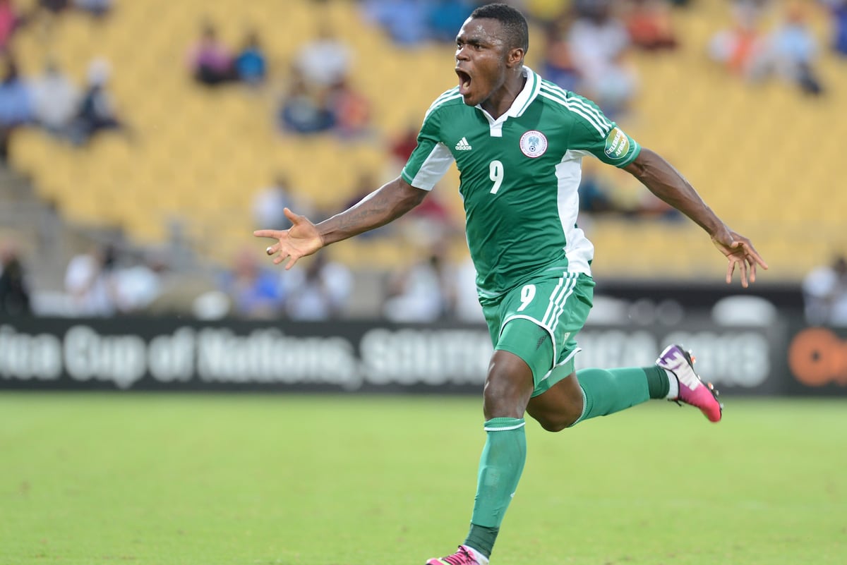 AFRICAN CUP OF NATIONS GOALS intelligence overview