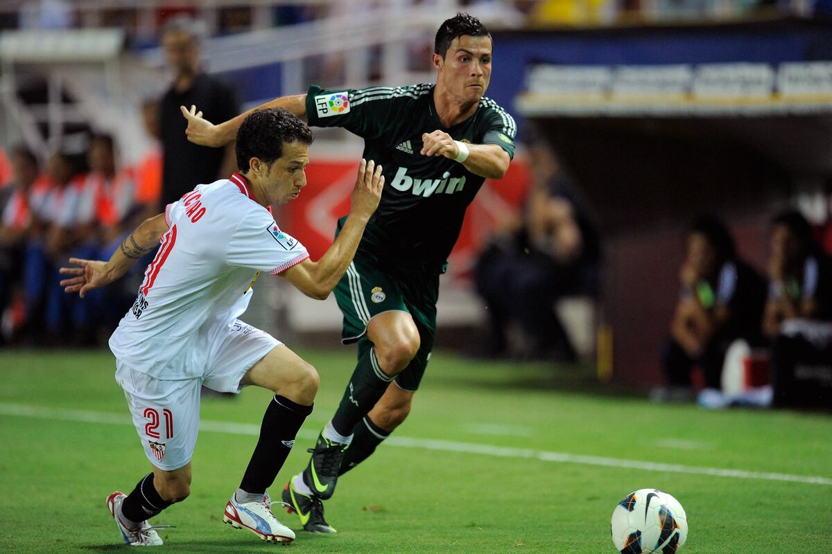 Real Madrid vs. Sevilla: Live Stream, News and Prediction ...