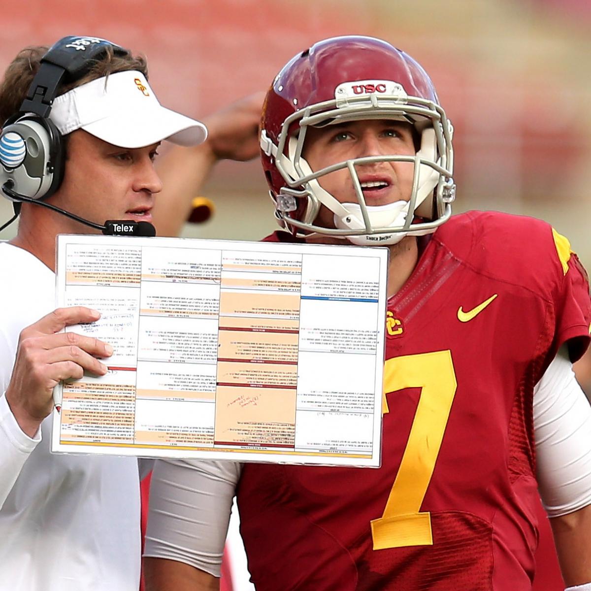 USC Football Recruiting: 2013 Recruits with Biggest Star Potential | News, Scores, Highlights