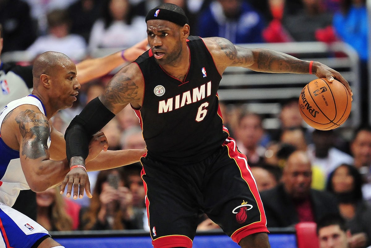 Clippers vs Miami Heat: What Most People Get Wrong