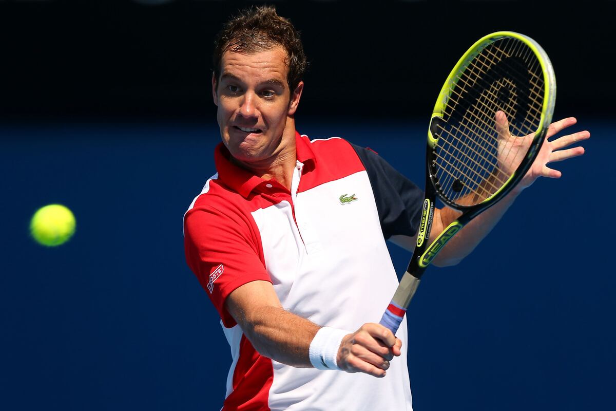 Open Sud De France 2013 Breaking Down Saturday's Singles Semifinal