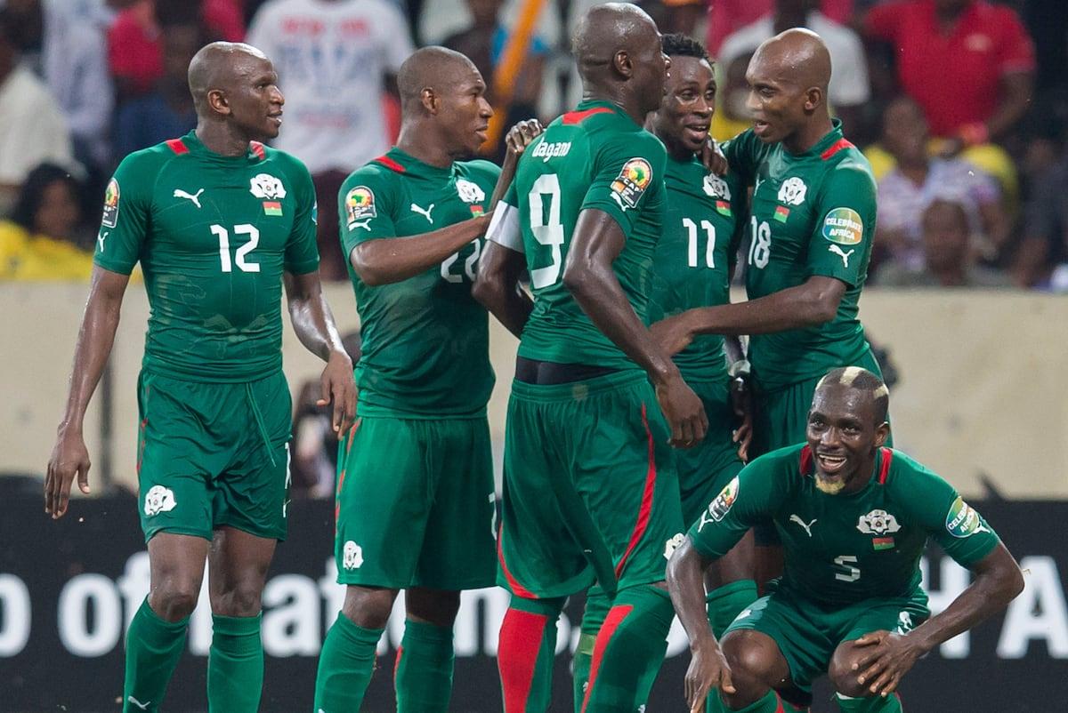 Africa Cup of Nations 2013 What Win in AFCON Final Would Mean for Both
