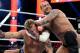 CM Punk and Chris Jericho go one-on-one on Raw. (Courtesy of WWE.com)