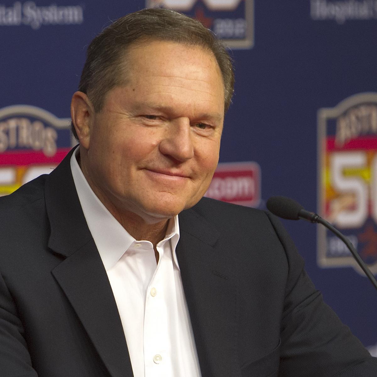 Rosenthal: Scott Boras dismayed over new system that allows the