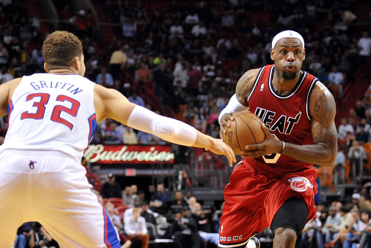Miami Heat vs Los Angeles Clippers: What Most People Get Wrong