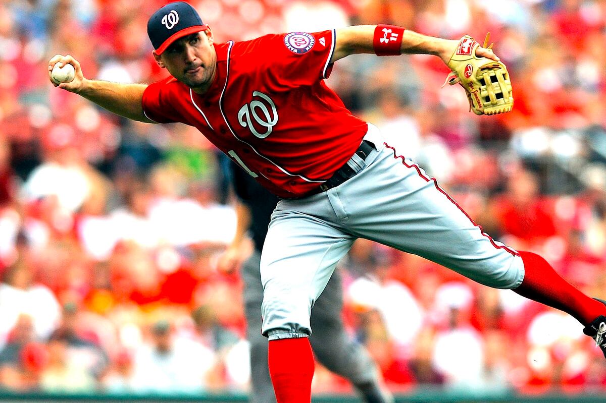 Ranking World Series Contenders Heading into Spring Training News