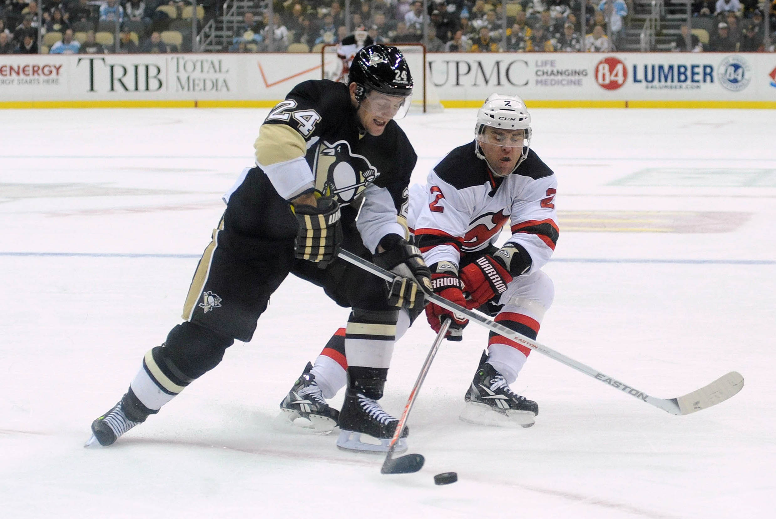 New Jersey Devils vs. Pittsburgh Penguins: Live Stream, TV Channel, Start  Time  4/4/2023 - How to Watch and Stream Major League & College Sports -  Sports Illustrated.