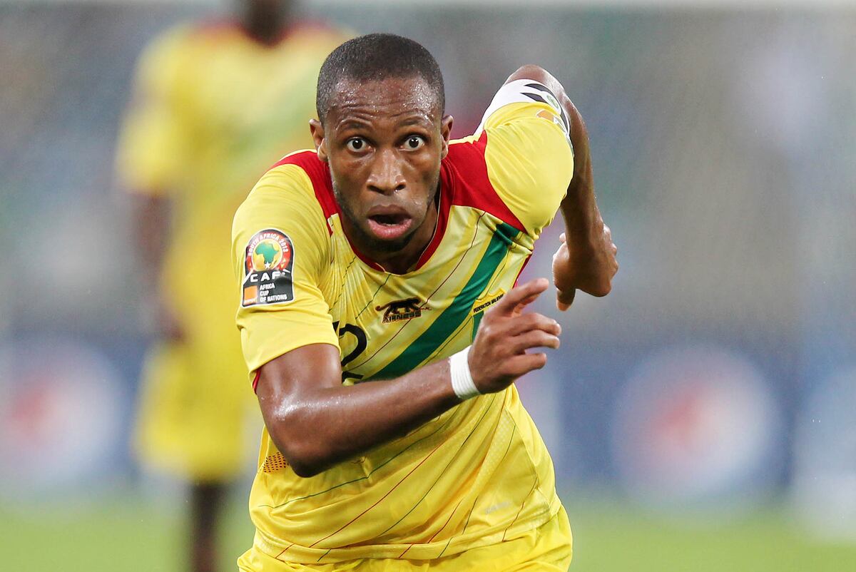 Mali vs. Ghana: African Cup of Nations Live Score ...