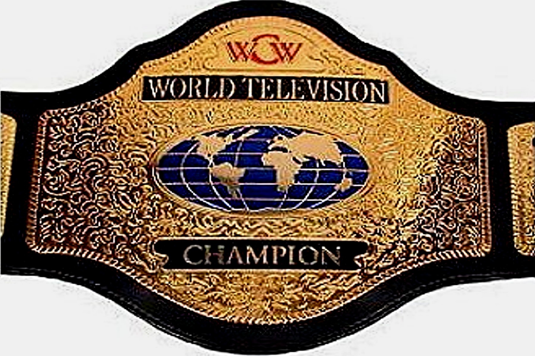 wcw television championship