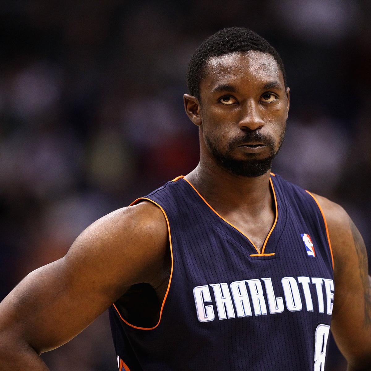 NBA Trade Rumors: Ben Gordon Would Thrive as Sixth Man for Brooklyn Nets | Bleacher ...1200 x 1200