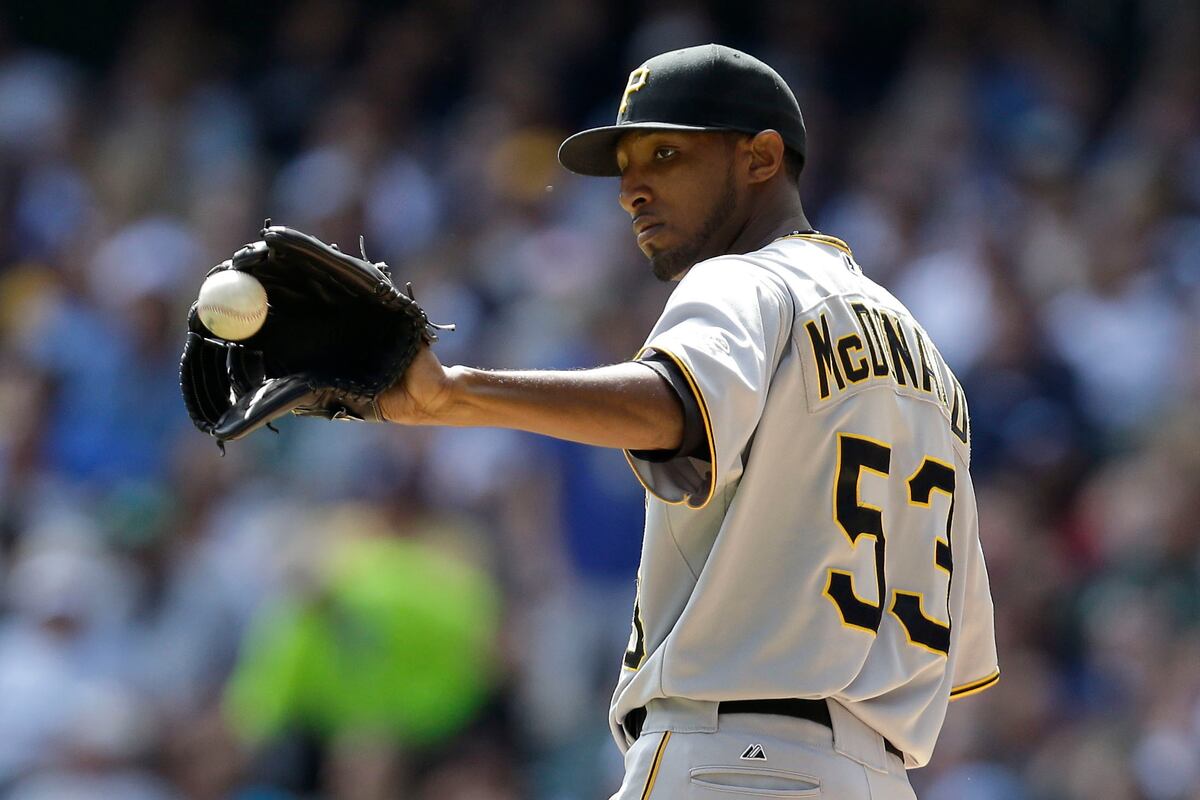 Pittsburgh Pirates 5 Pitchers and Catchers to Watch in Spring Training News, Scores