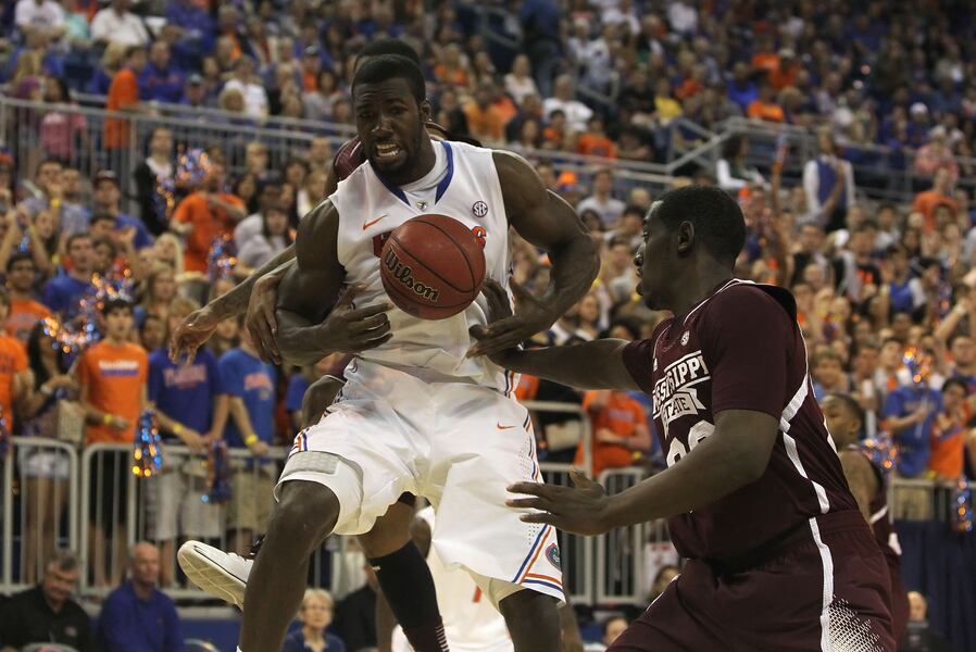 Mississippi St Vs Florida Twitter Reaction Postgame Recap And