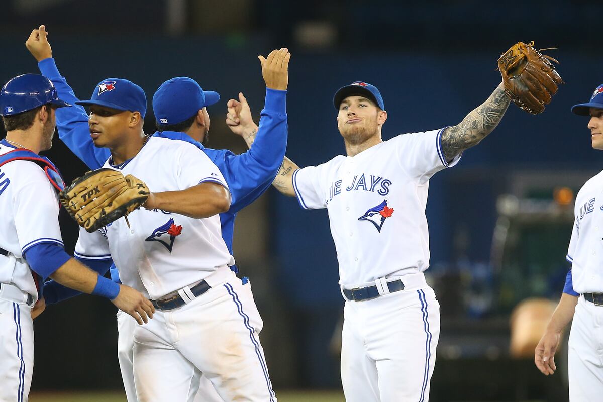 Previewing the AL East and Its Newest Faces News, Scores, Highlights