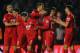 Southampton's win against Manchester City moved the Saints to 15th place in the Premier League table.