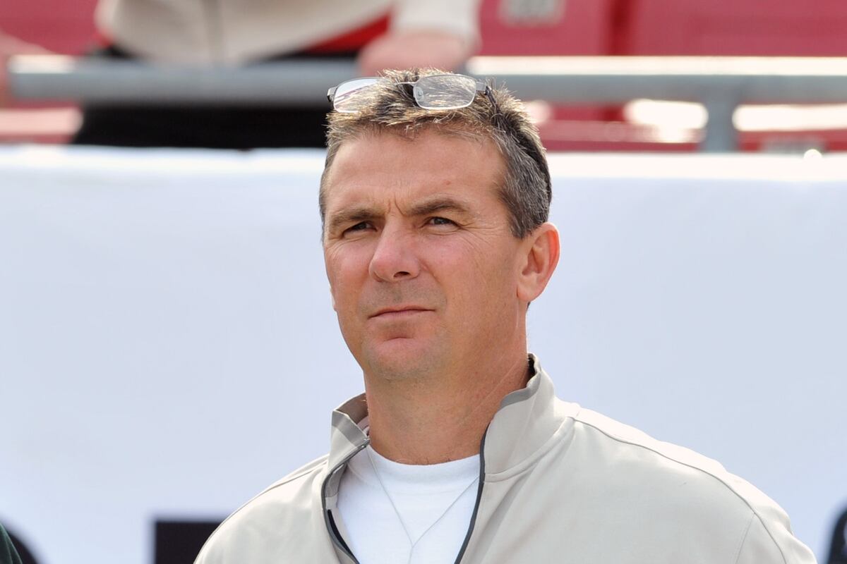 Ohio State Kyle Trout, 4Star OT, Commits to Buckeyes News, Scores