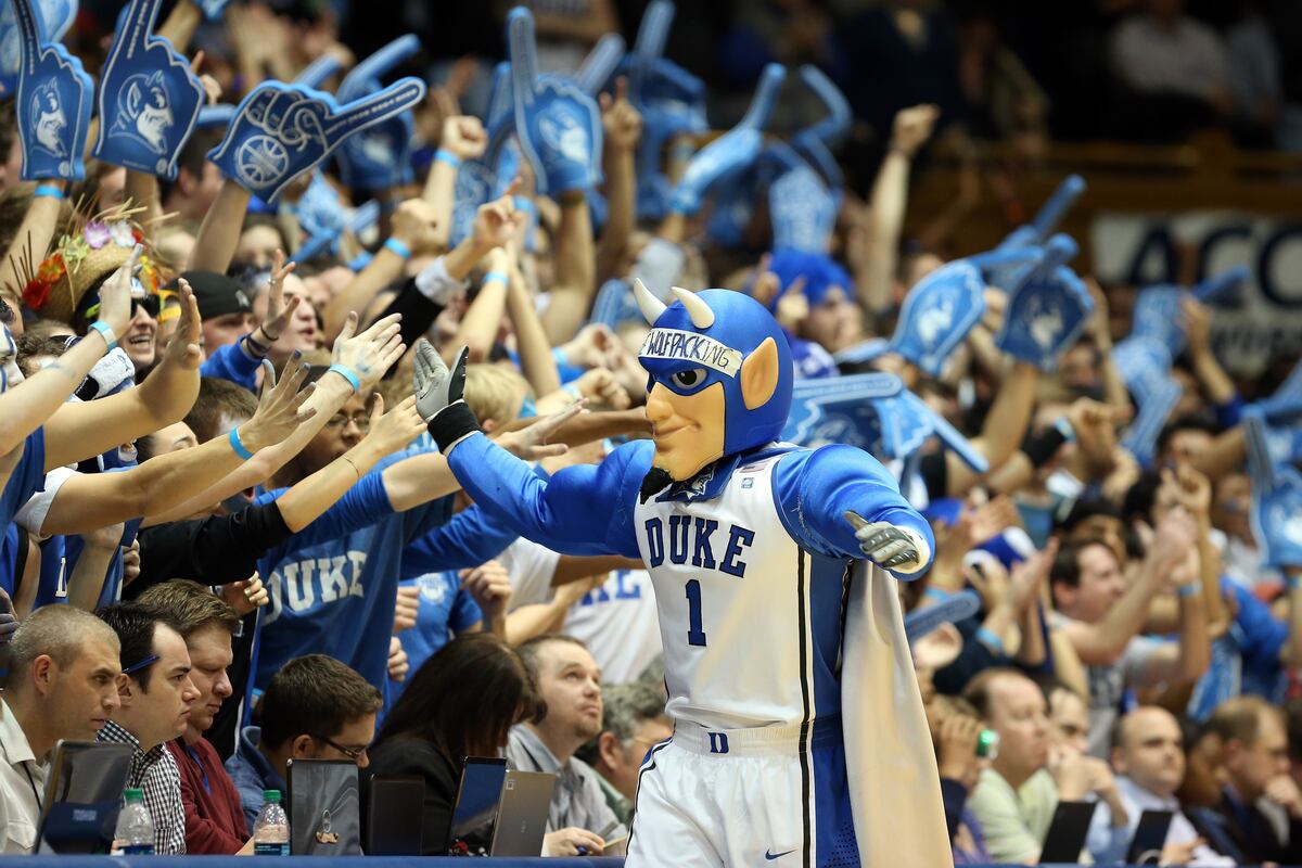 Duke Basketball Ranking Biggest Threats to Blue Devils' ACC