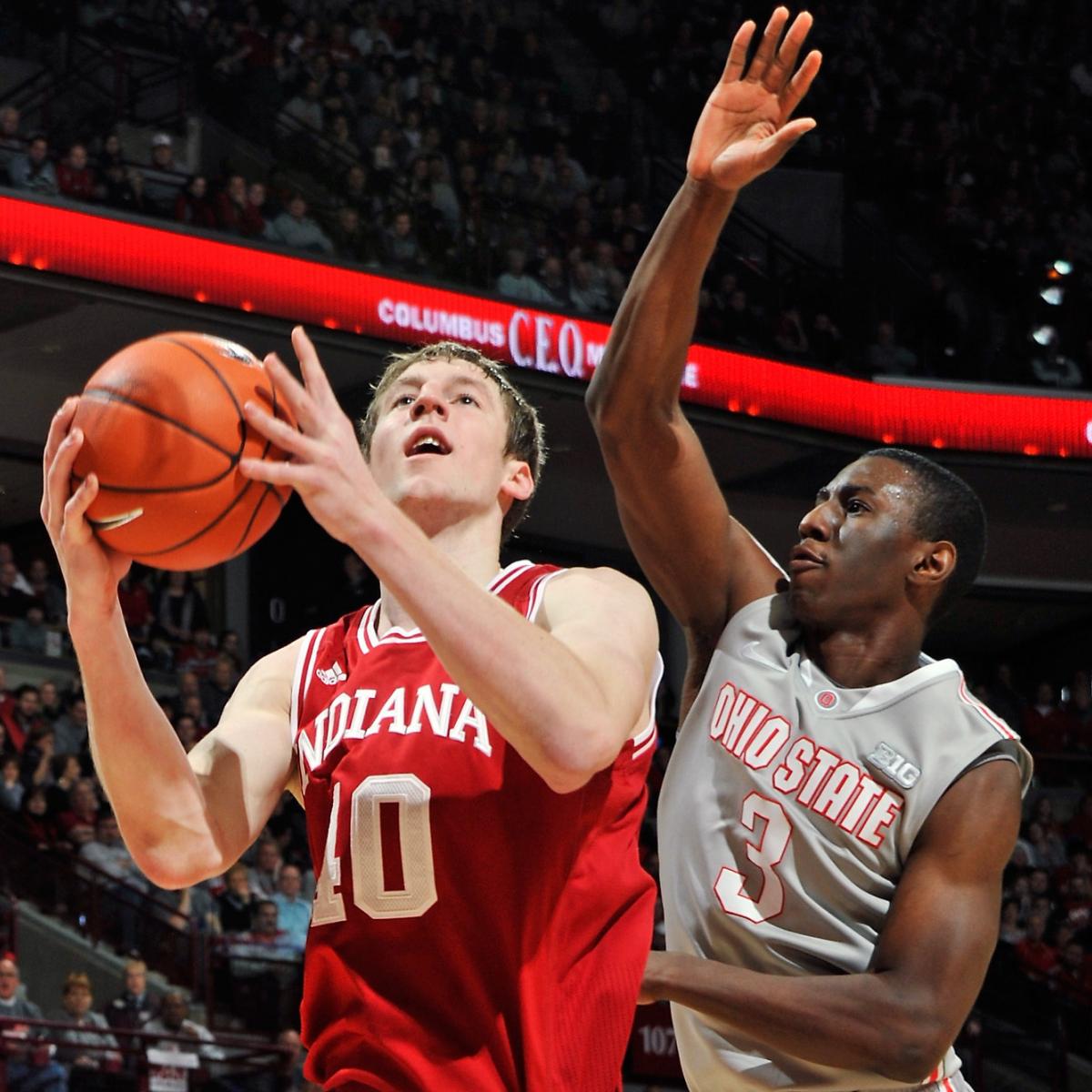Indiana Vs Ohio State Twitter Reaction Postgame Recap And