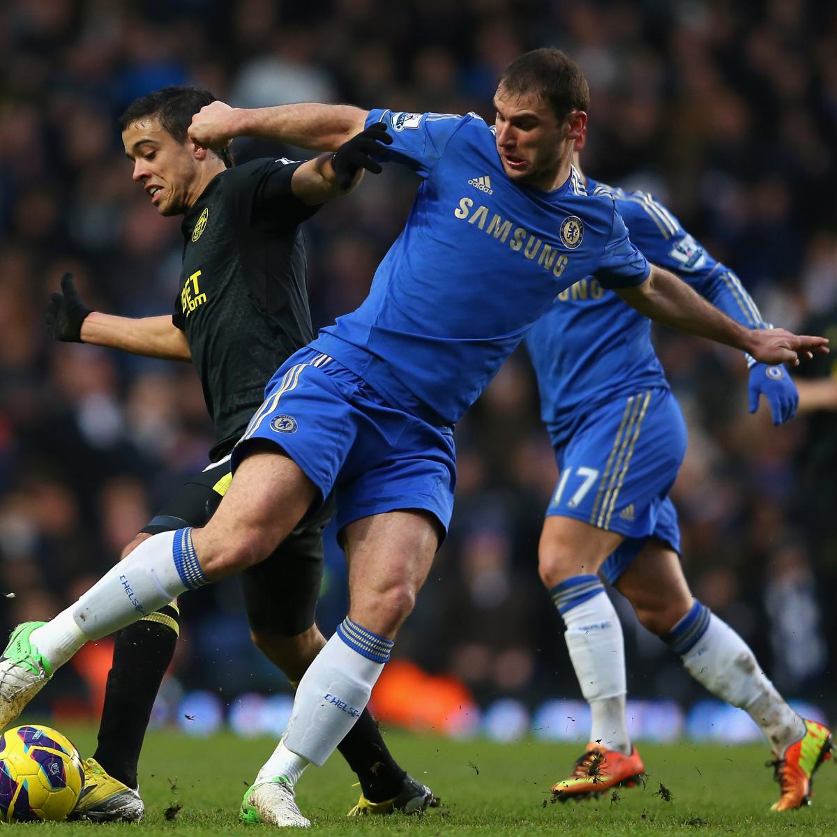 Chelsea Transfers 7 Players The Blues Sold Too Soon Bleacher Report Latest News Videos And Highlights
