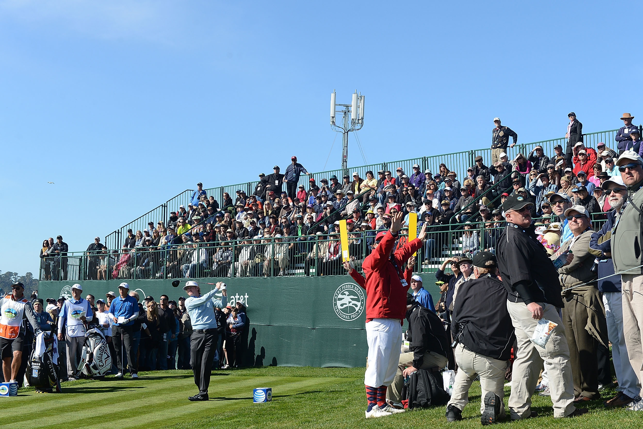 at&t pro am leaderboard