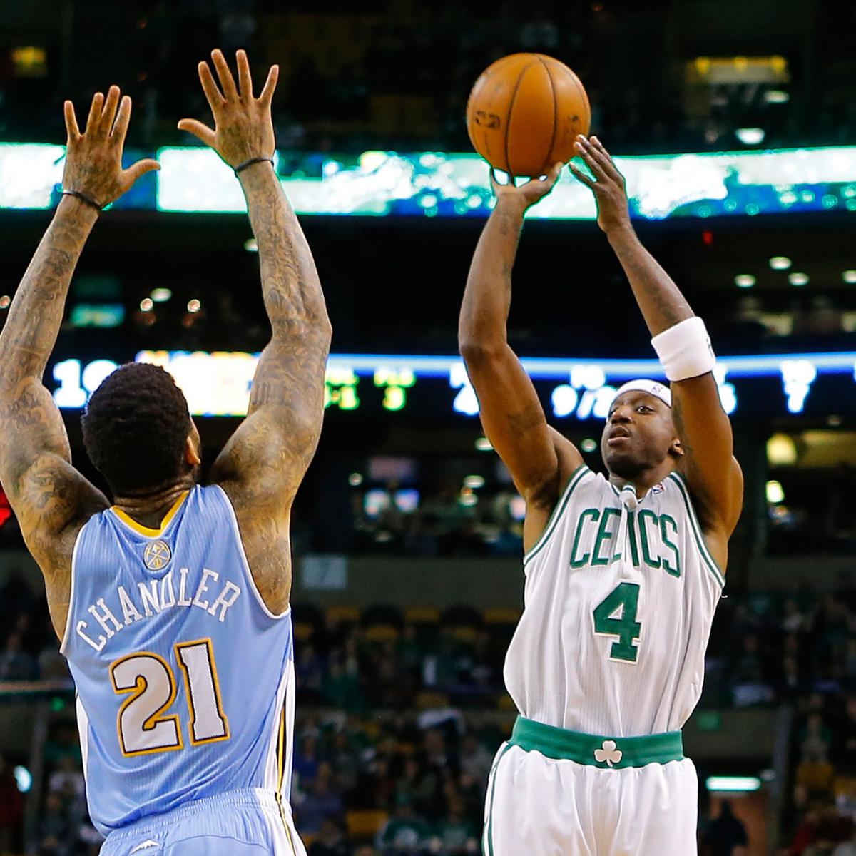 Denver Nuggets vs. Boston Celtics Postgame Grades and Analysis for