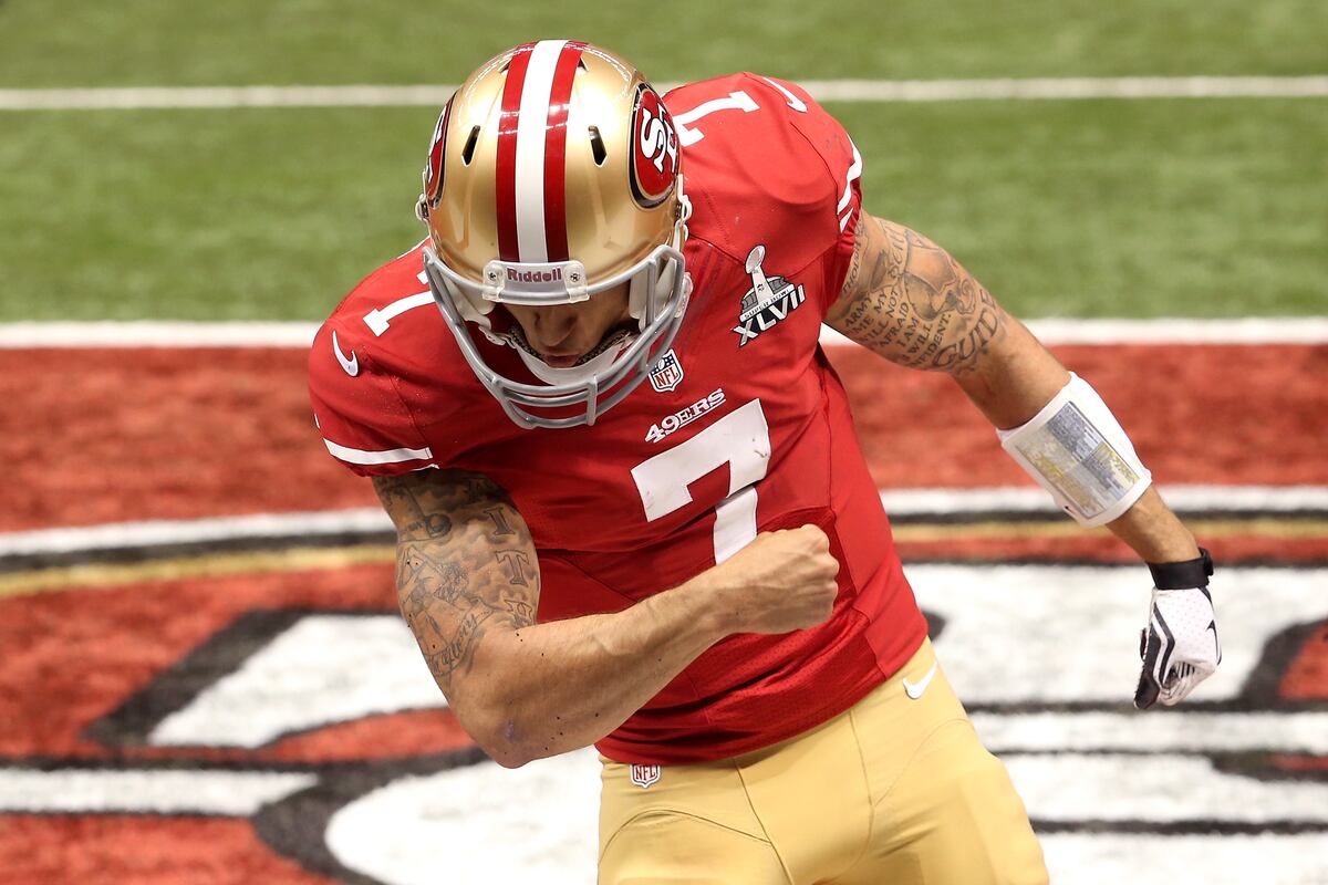 The 10 Most Improved NFL Quarterbacks News, Scores, Highlights, Stats