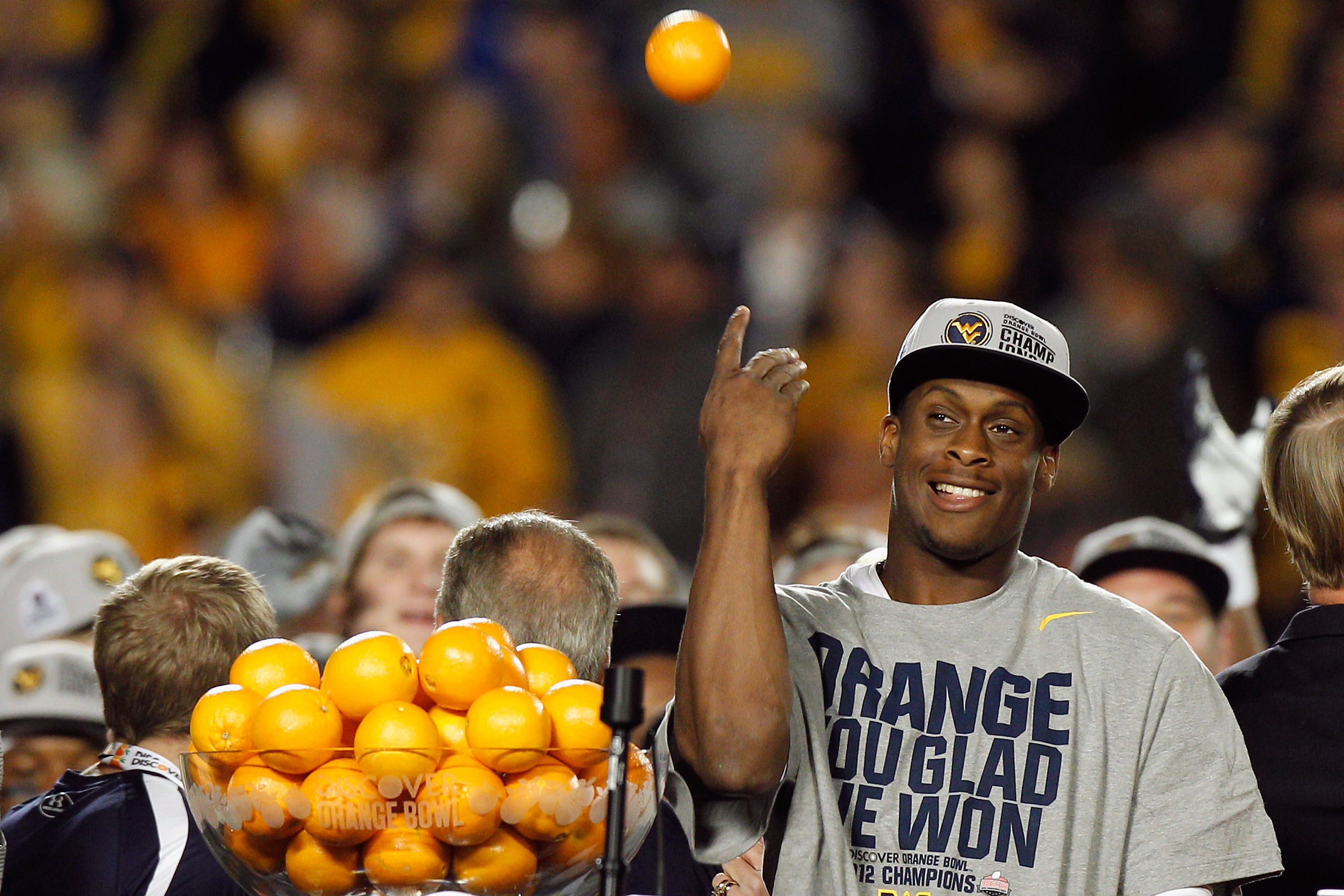 Jets Mock Draft: Who Are the Experts Projecting to New York?  News 