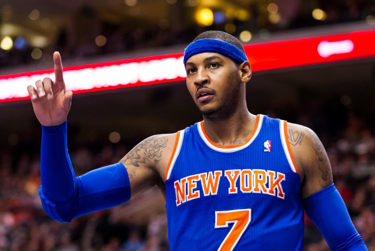 Crucial Problems NY Knicks Must Solve in Season's 2nd Half News