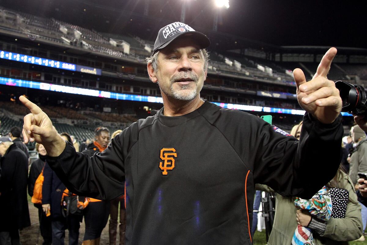 SF Giants 1 Stat That Sums Up Each Giants Position Player's 2012 Season News, Scores