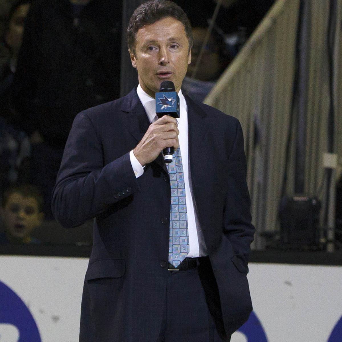 San Jose Sharks Positives and Negatives to Take from Season So Far