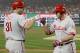 Phillies fans are hoping Darin Ruf will supply power to a lineup suddenly starved for it.