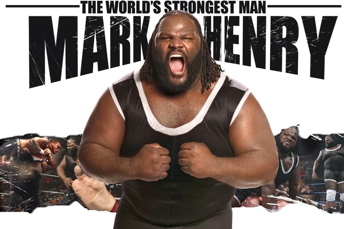 Mark Henry: Where Does the Returning WWE Star Fit into the WrestleMania
