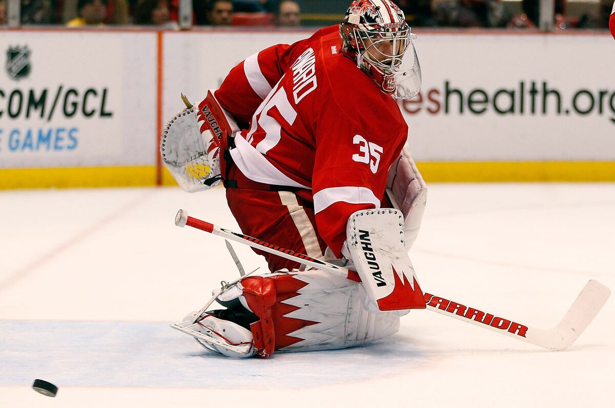 Best Shootout Goaltenders in the NHL Right Now News, Scores