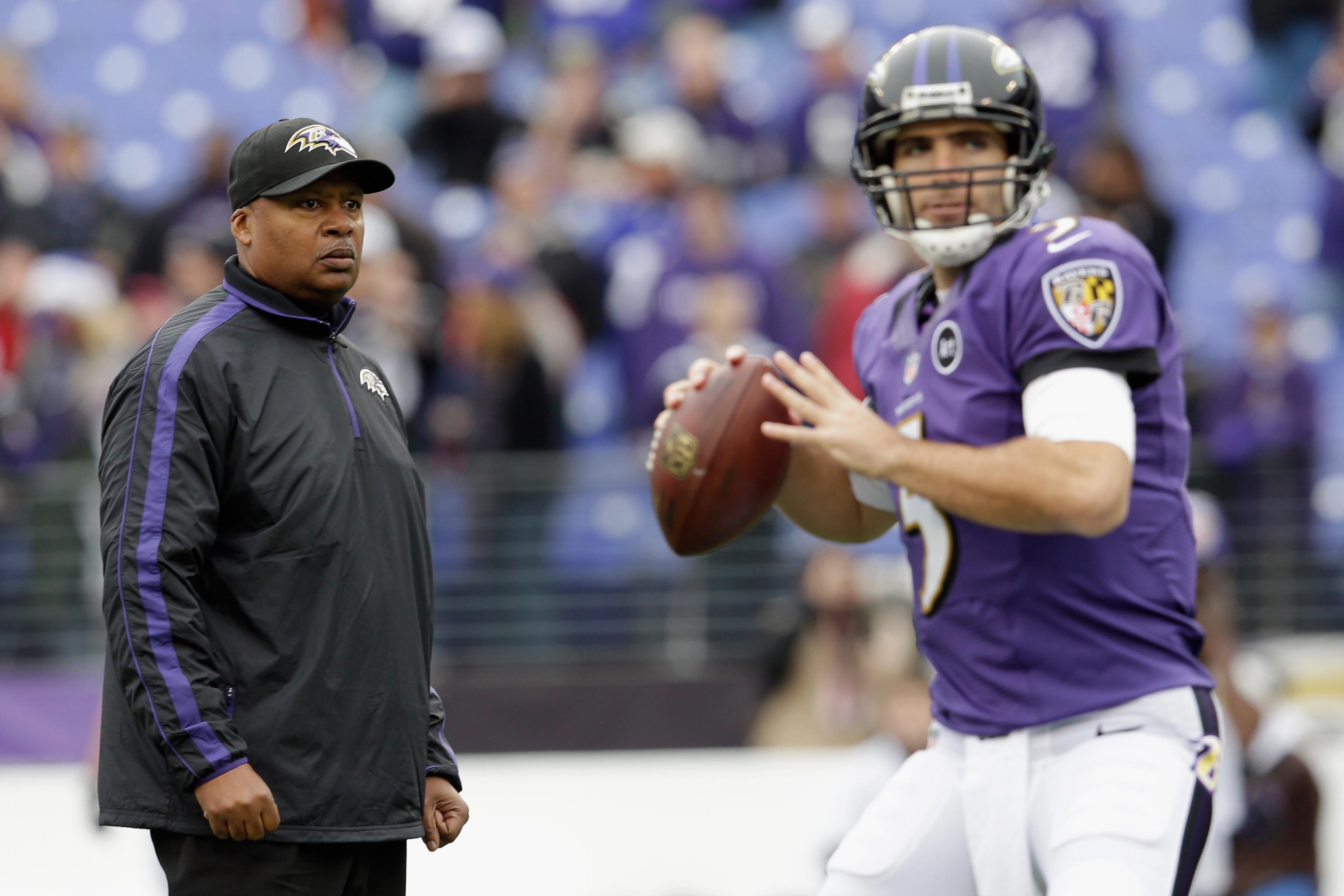 The complicated coaching legacy of Jim Caldwell in Indianapolis