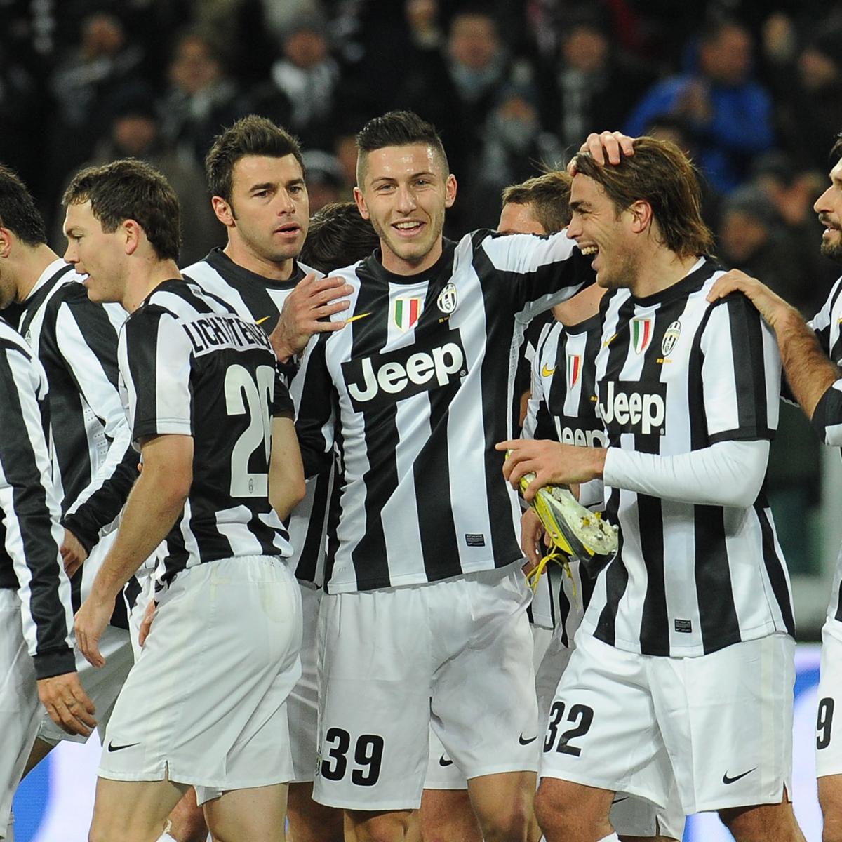 Celtic vs. Juventus: Champions League Preview, Team News, Projected 