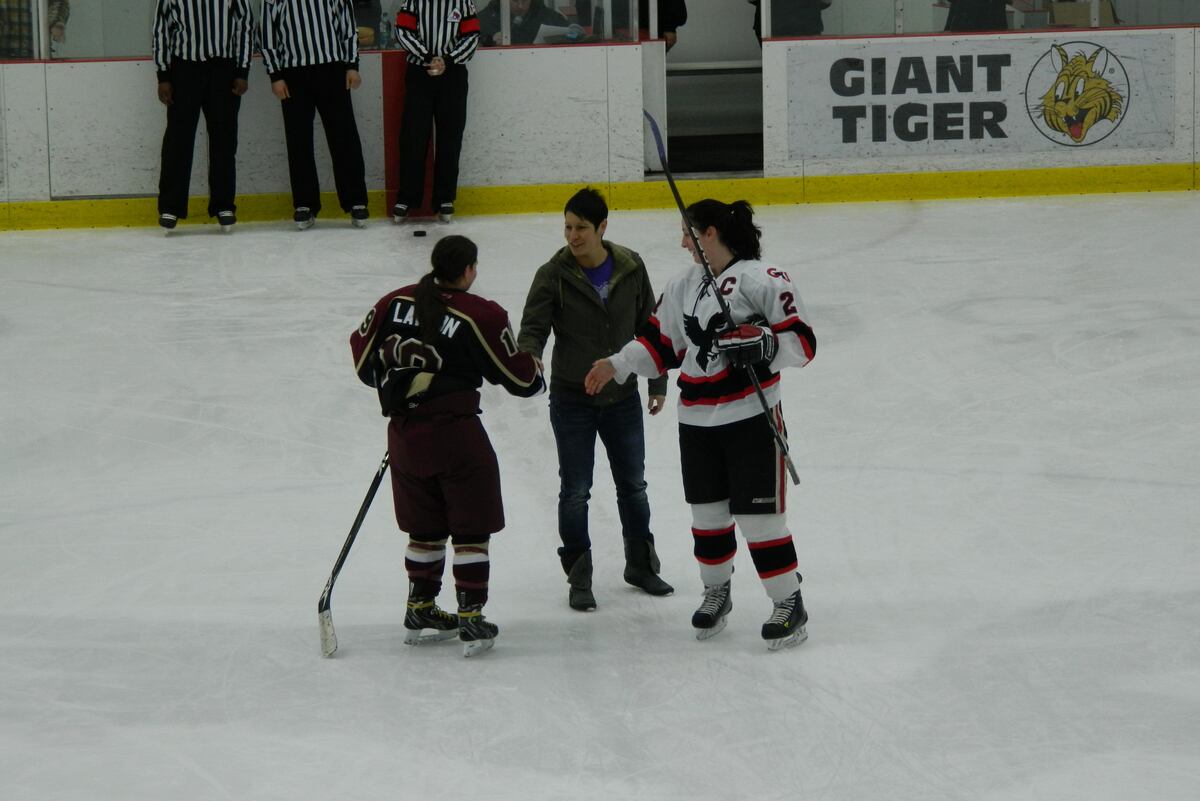 Ravens Prevail over Stingers in Second Annual DIFD Contest ...