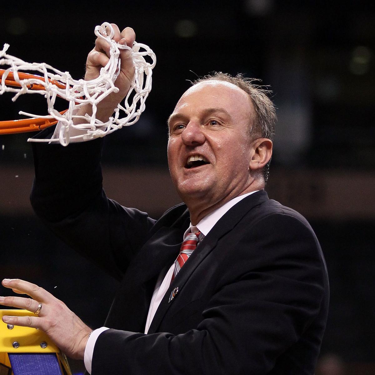 Ohio State Basketball Breaking Down the Buckeyes' Final Four Hopes
