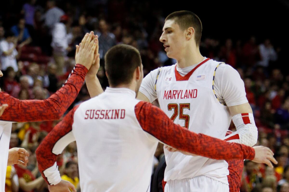 Maryland Basketball 5 Biggest Questions Terps Face in ACC Stretch Run