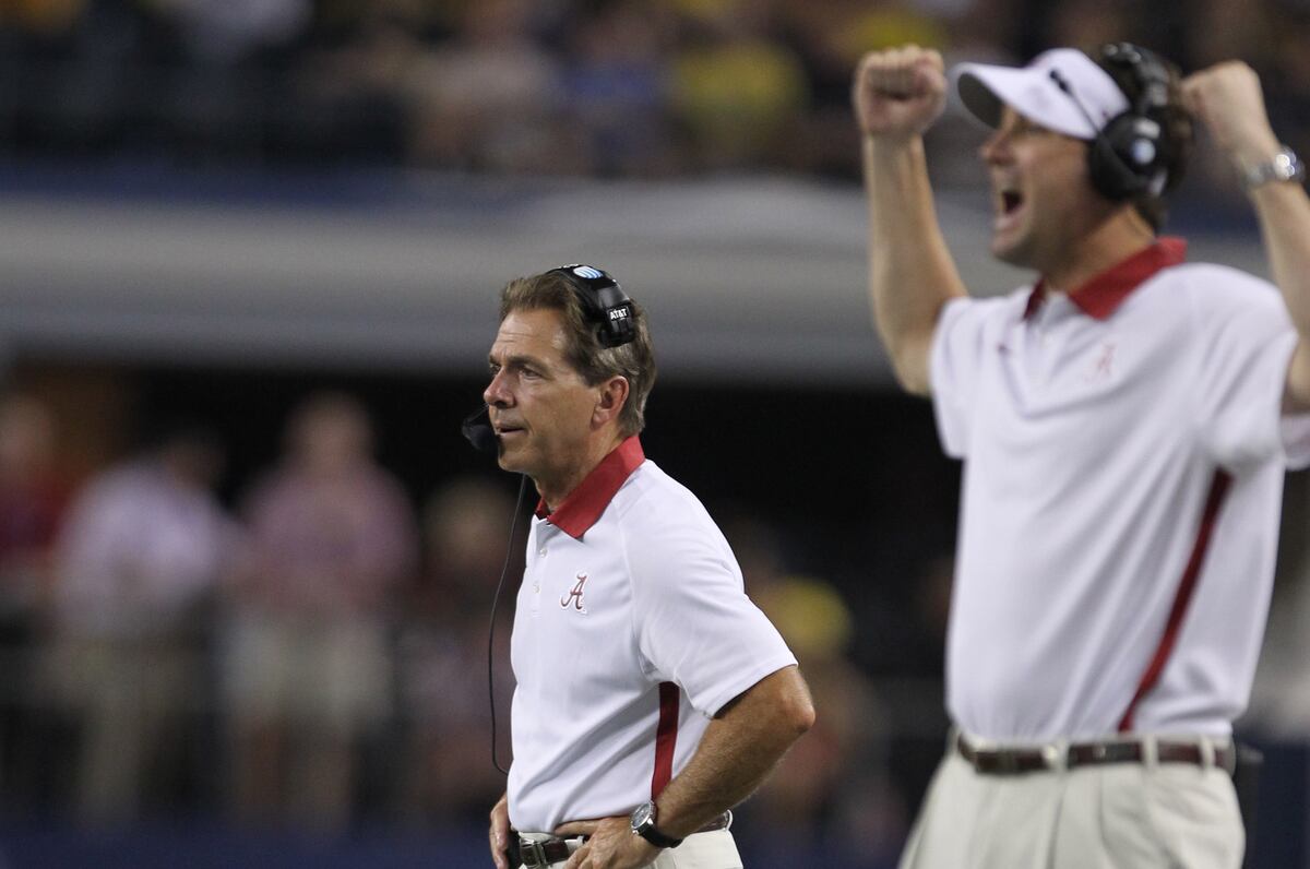 Power Ranking 10 Best College Football Recruiters of 2013 Class News