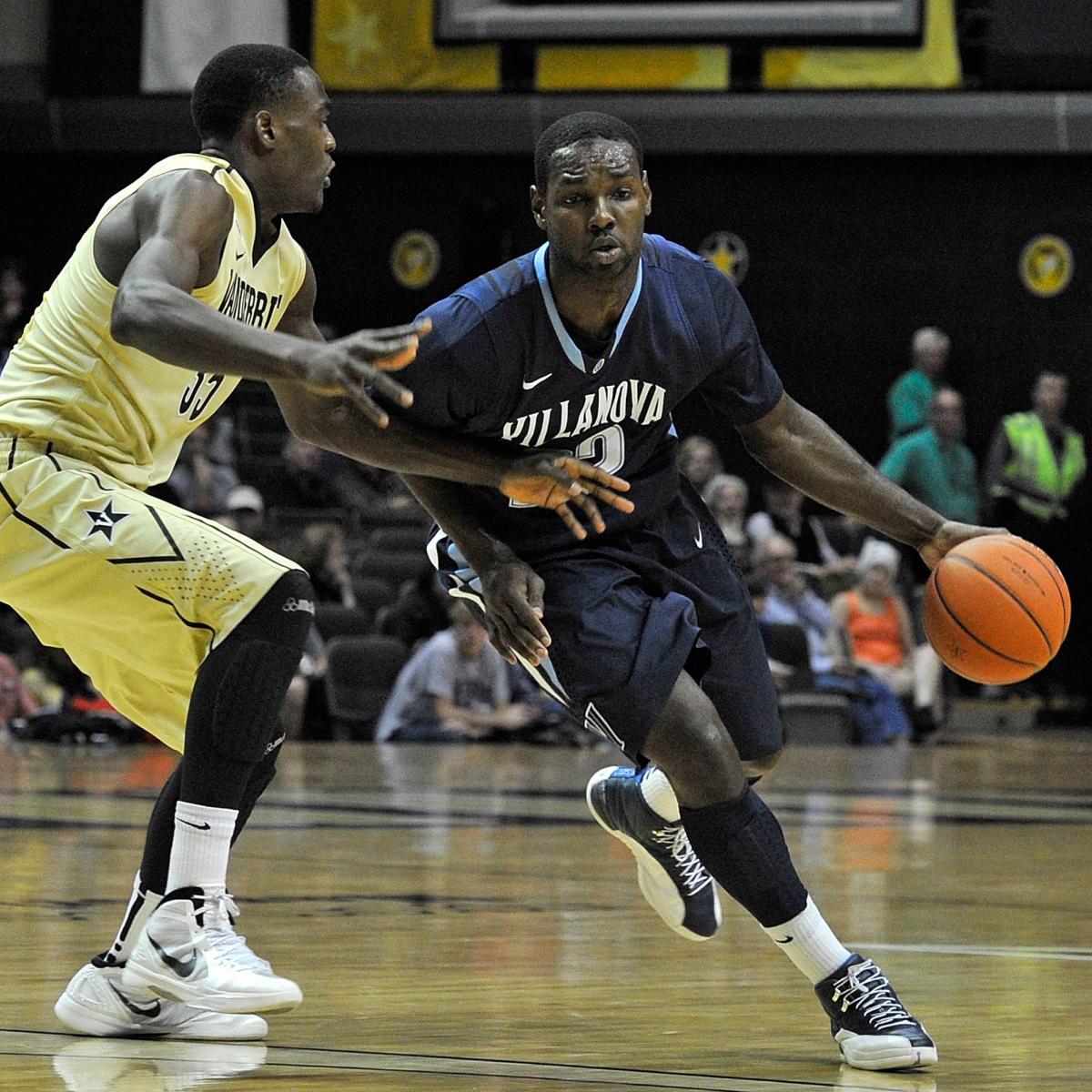 College Basketball Picks Villanova Vs Cincinnati Odds And