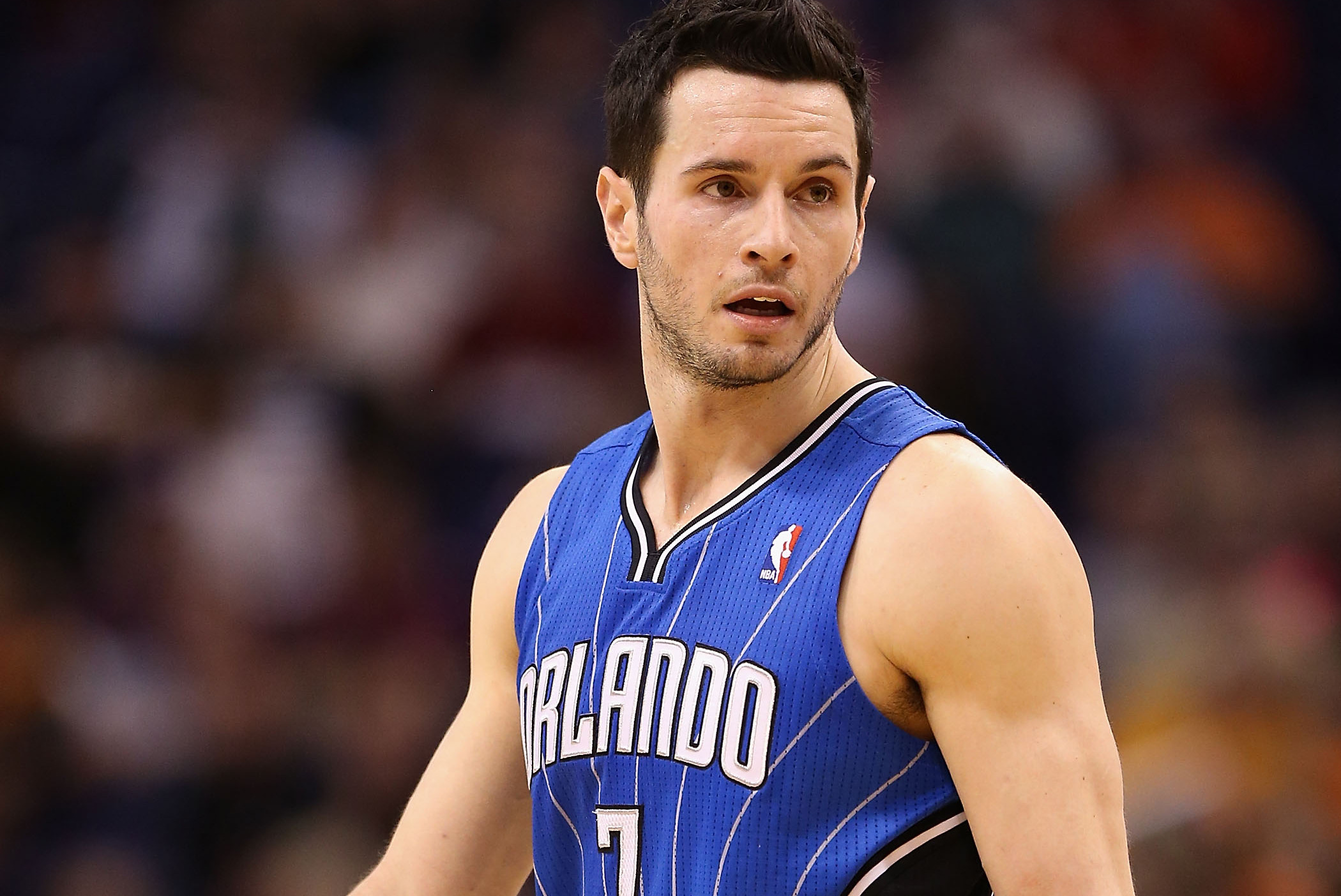 Orlando Magic: In Admiration of J.J. Redick, News, Scores, Highlights,  Stats, and Rumors