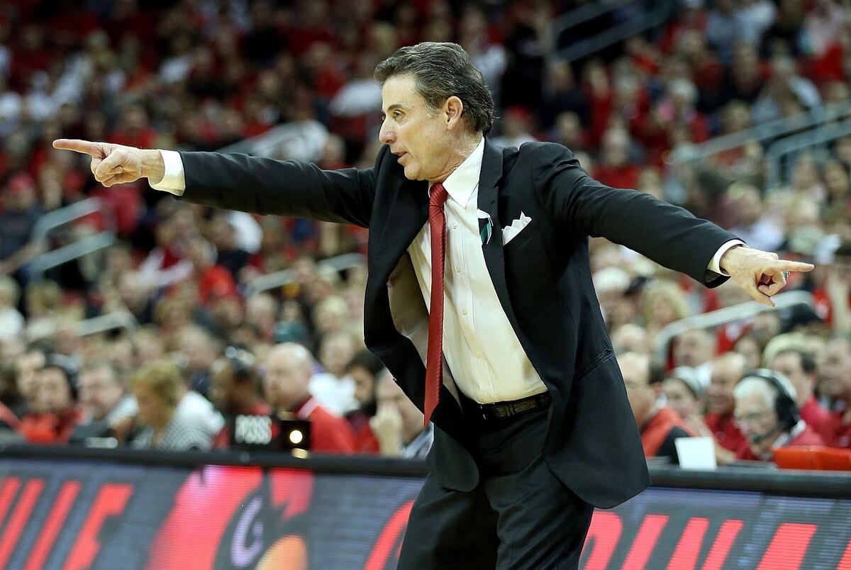 Ranking the 10 BestDressed Coaches in College Basketball News, Scores, Highlights, Stats, and