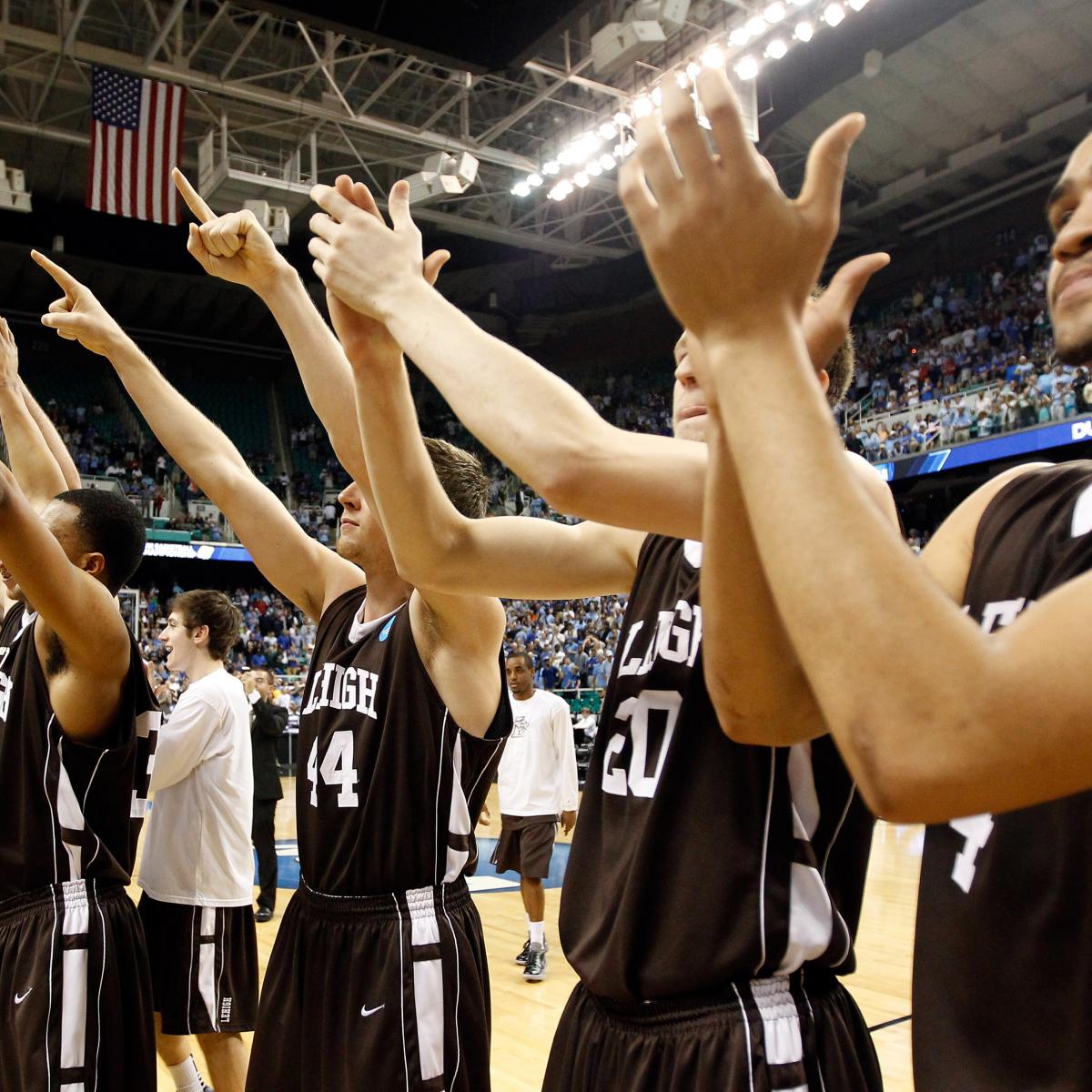 College Basketball Underdogs You Need to Know Heading into March