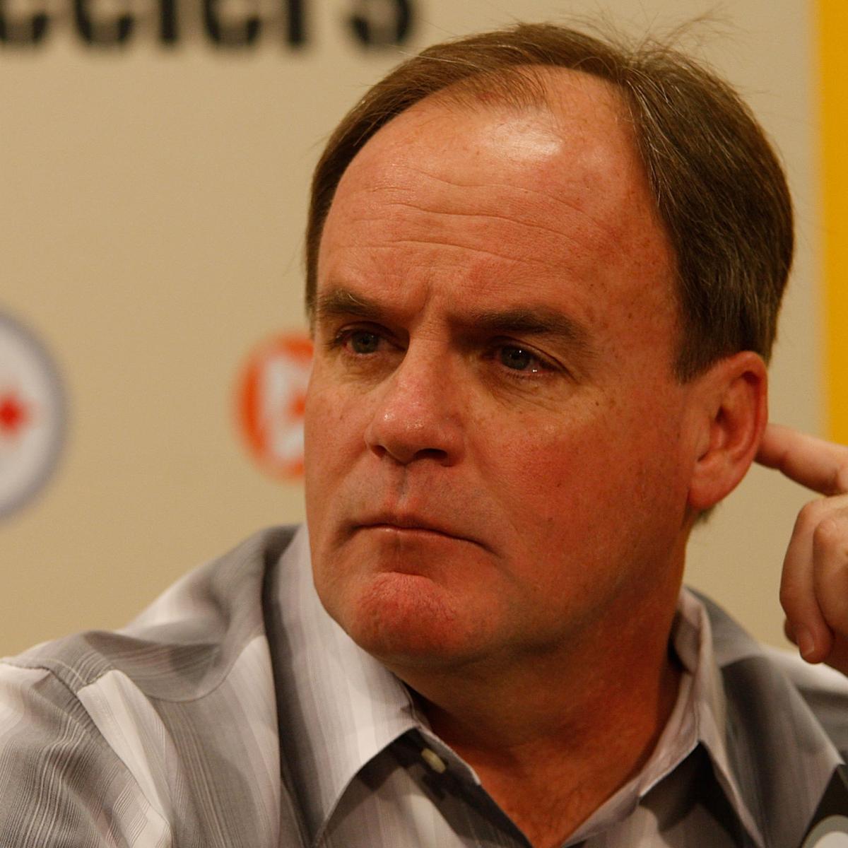 Steelers Mock Draft Who Are the Experts Projecting to Pittsburgh